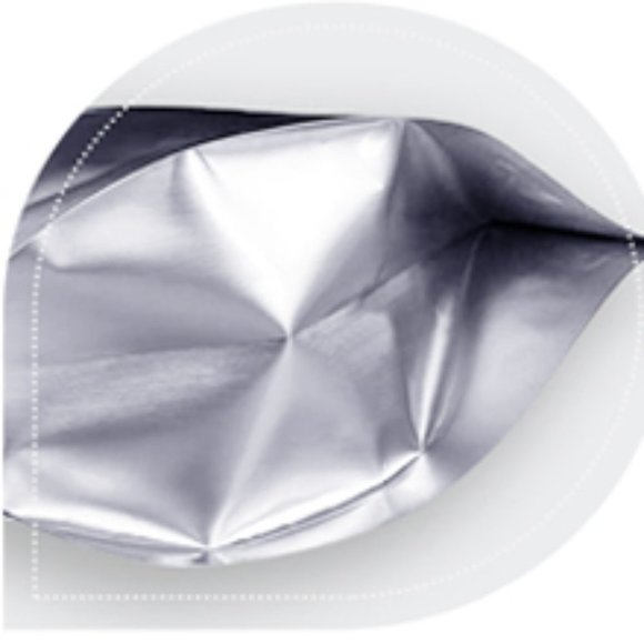 50pcs Mylar Bags 1 Gallon 10 Mil Thick w/ Oxygen Absorbers 500cc Food St… - Picture 6 of 14